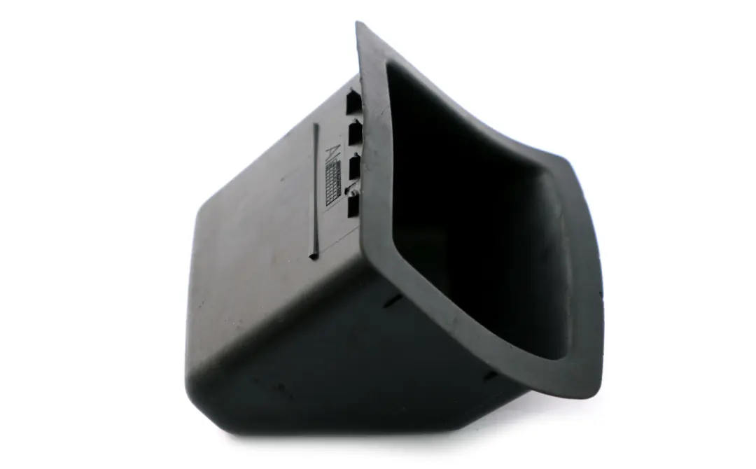 BMW Z4 E85 E86 Console Centrale Fond etagere Noir 7036500 - SKU 7073533 - Numéro de pièce 7073533