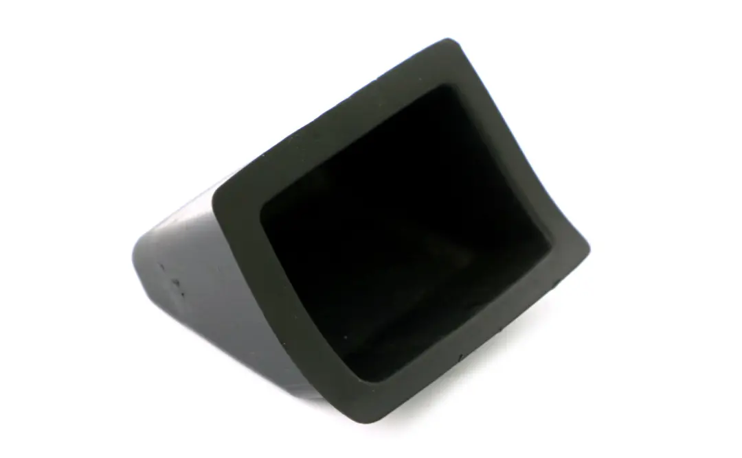 BMW Z4 Series E85 E86 Rear Centre Console Oddments Tray Insert Black 7036500 - SKU 7073533 - Part number 7073533
