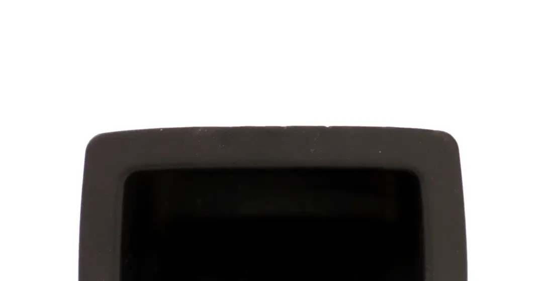 BMW Z4 Series E85 E86 Rear Centre Console Oddments Tray Insert Black 7036500 - SKU 7073533 - Part number 7073533
