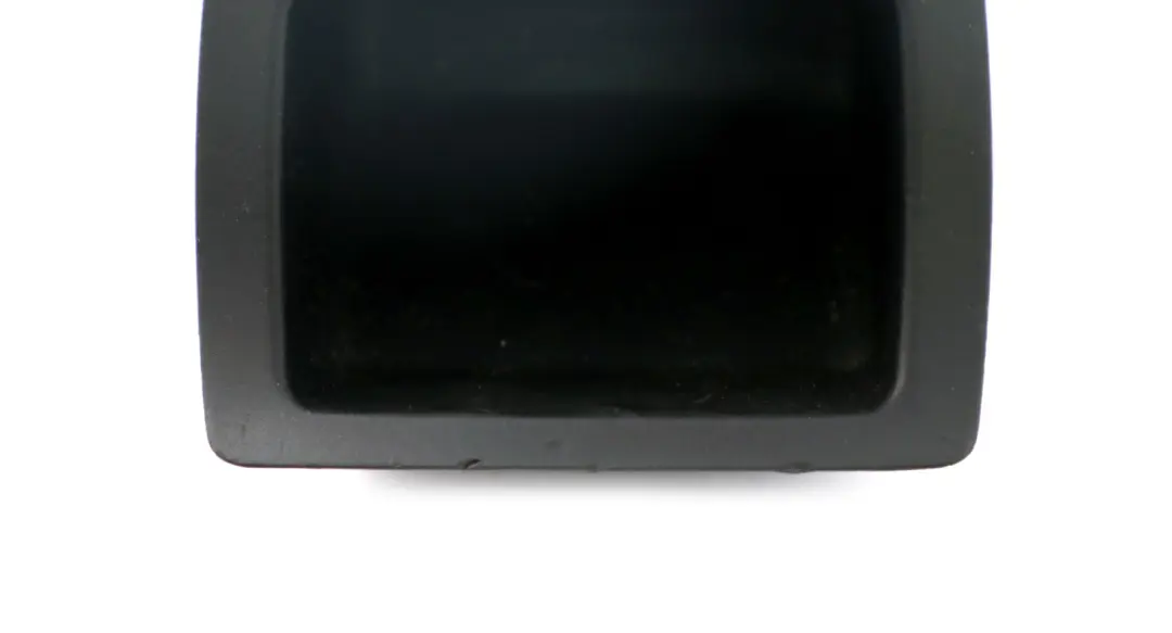 BMW Z4 Series E85 E86 Rear Centre Console Oddments Tray Insert Black 7036500 - SKU 7073533 - Part number 7073533