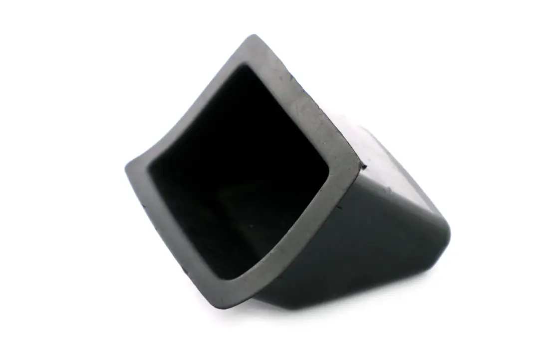 BMW Z4 Series E85 E86 Rear Centre Console Oddments Tray Insert Black 7036500 - SKU 7073533 - Part number 7073533