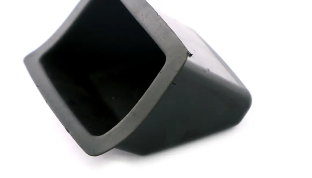 BMW Z4 Series E85 E86 Rear Centre Console Oddments Tray Insert Black 7036500 - SKU 7073533 - Part number 7073533