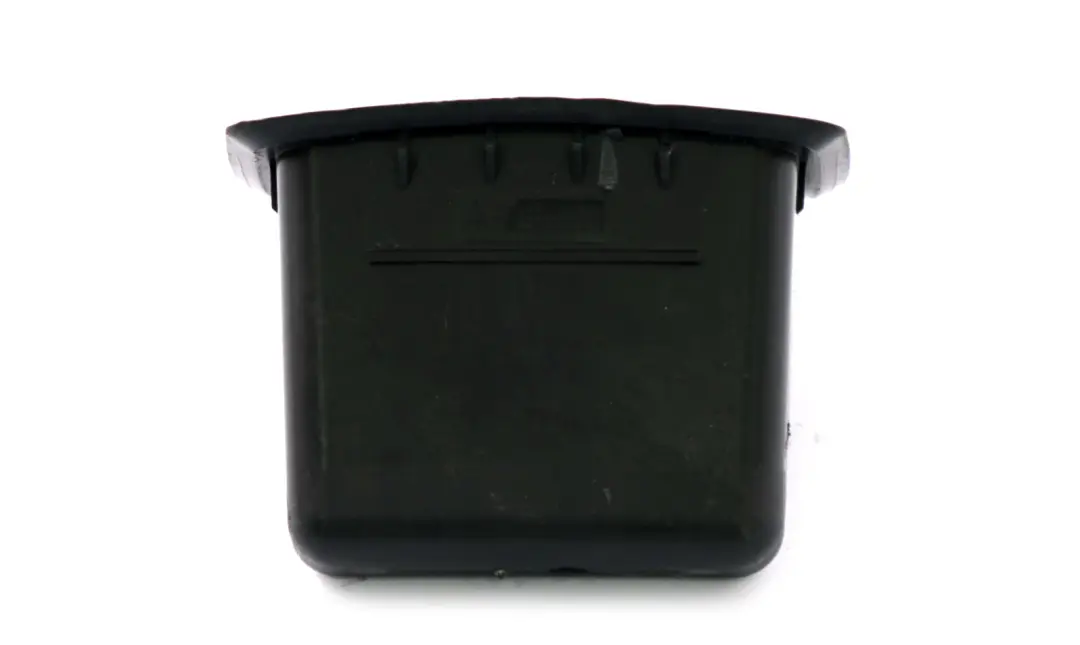 BMW Z4 Series E85 E86 Rear Centre Console Oddments Tray Insert Black 7036500 - SKU 7073533 - Part number 7073533