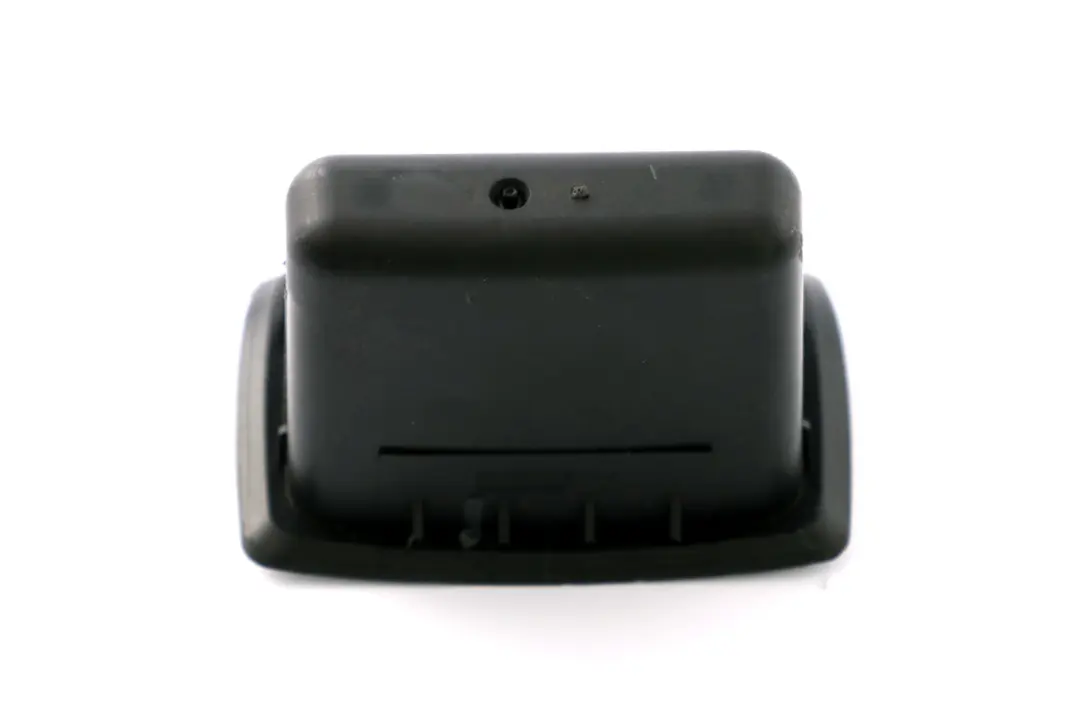 BMW Z4 Series E85 E86 Rear Centre Console Oddments Tray Insert Black 7036500 - SKU 7073533 - Part number 7073533