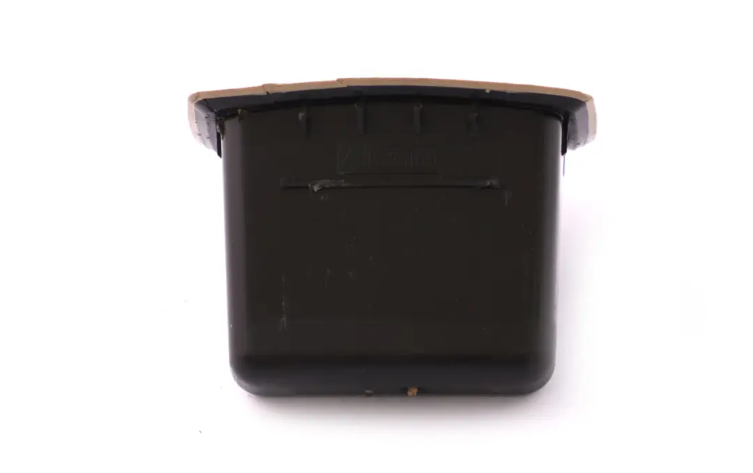 BMW Z4 E85 E86 Rear Centre Console Oddments Tray Insert Beige 7036500 - SKU 7073535 - Part number 7073535