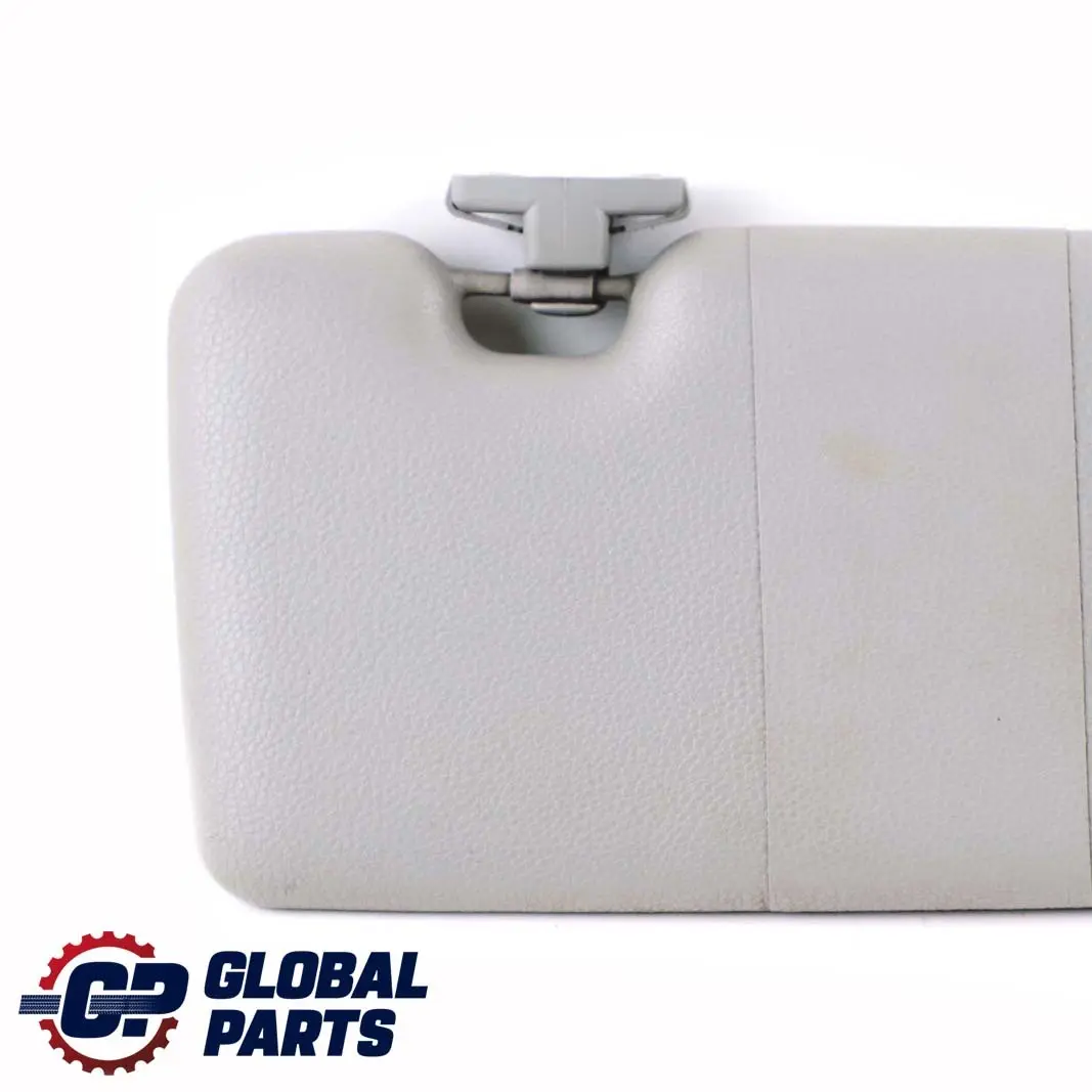 Parasol BMW E63 Espejo Cubierta Panel Espejo Derecho O/S Himmelgrau Gris para con número de pieza 7073572 Parasol BMW E63 Espejo Cubierta Panel Espejo Derecho O/S Himmelgrau Gris - SKU 7073572-1 - Número de pieza 7073572