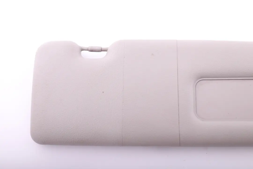 Sun Visor Mirror Right O/S Himmelgrau to BMW 6 Series E63 with Part number 7073572 BMW 6 Series E63 Sun Visor Mirror Right O/S Himmelgrau - SKU 7073572 - Part number 7073572