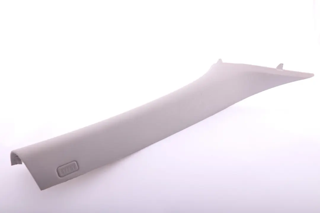 BMW E63 E63N LCI Abdeckung Säule A Rechts Himmelgrau Grau 7009486 - SKU 7073604 - Teilenummer 7073604