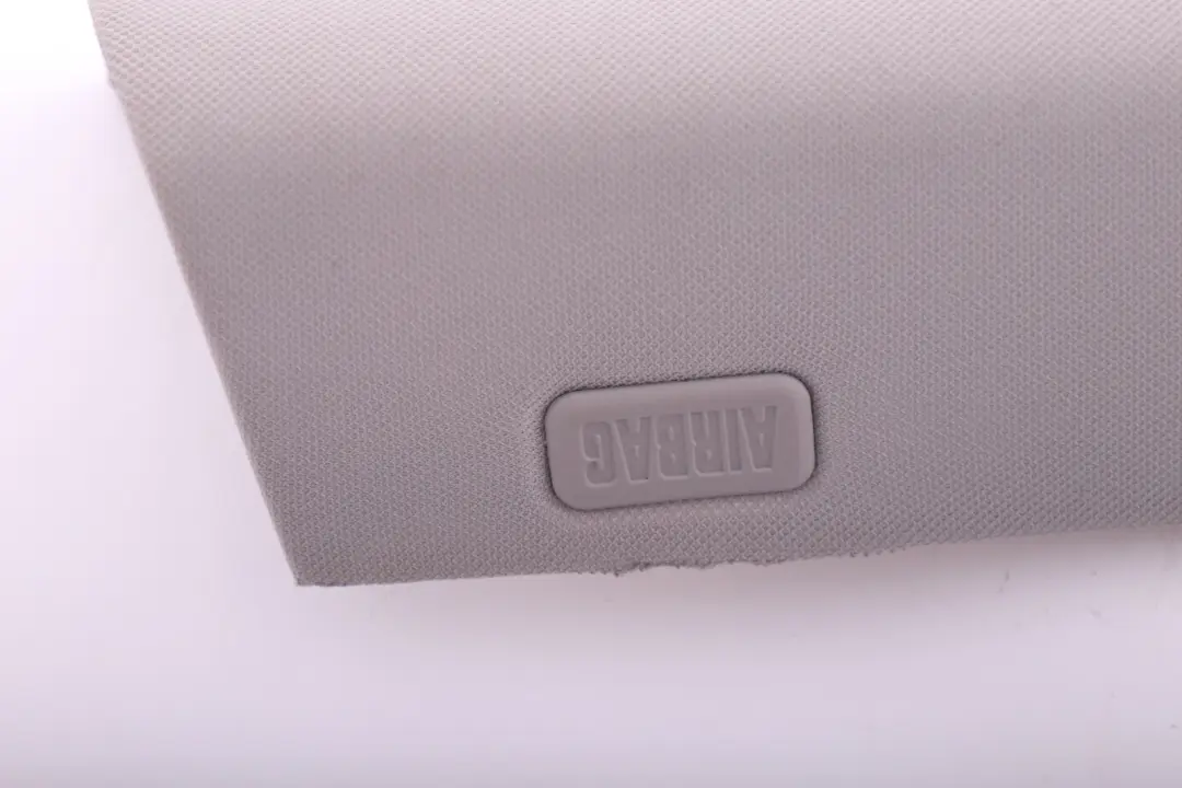 BMW E63 E63N LCI Abdeckung Säule A Rechts Himmelgrau Grau 7009486 - SKU 7073604 - Teilenummer 7073604