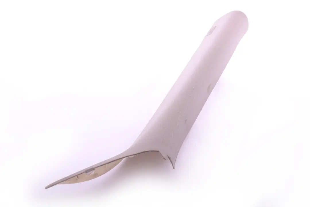 E63N LCI Cover Column A Right O/S Himmelgrau Grey 7009486 to BMW E63 with Part number 7073604 BMW E63 E63N LCI Cover Column A Right O/S Himmelgrau Grey 7009486 - SKU 7073604 - Part number 7073604