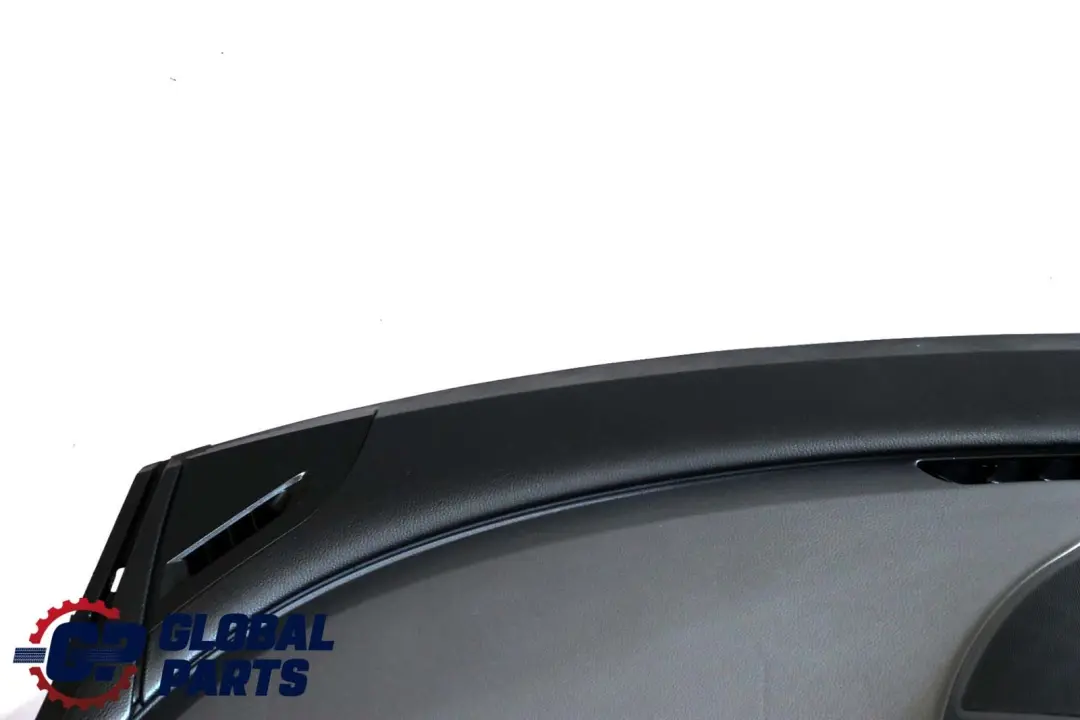 BMW 6 Series E63 E64 Dashboard Dash Trim Panel Black Schwarz - SKU rhd-7073619 - Part number 7073619