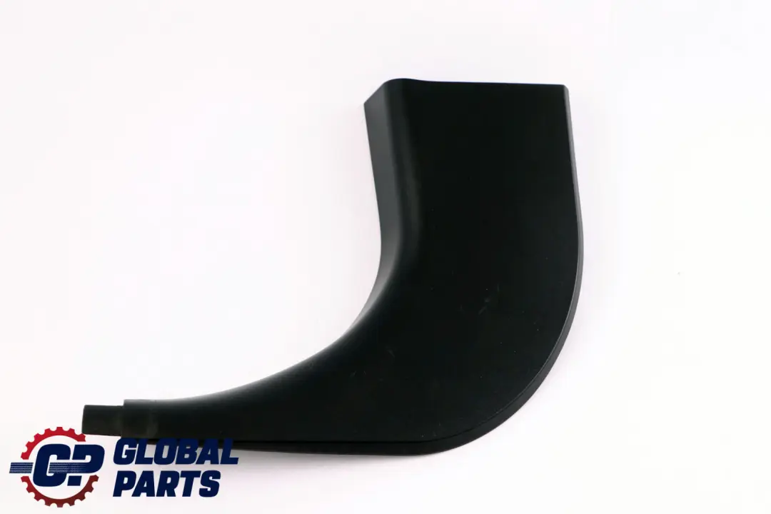Front Left Lateral Trim Panel Leg Room Part 7008929 to BMW 6 Series E63 E64 with Part number 7073673 BMW 6 Series E63 E64 Front Left Lateral Trim Panel Leg Room Part 7008929 - SKU rhd-7073673 - Part number 7073673