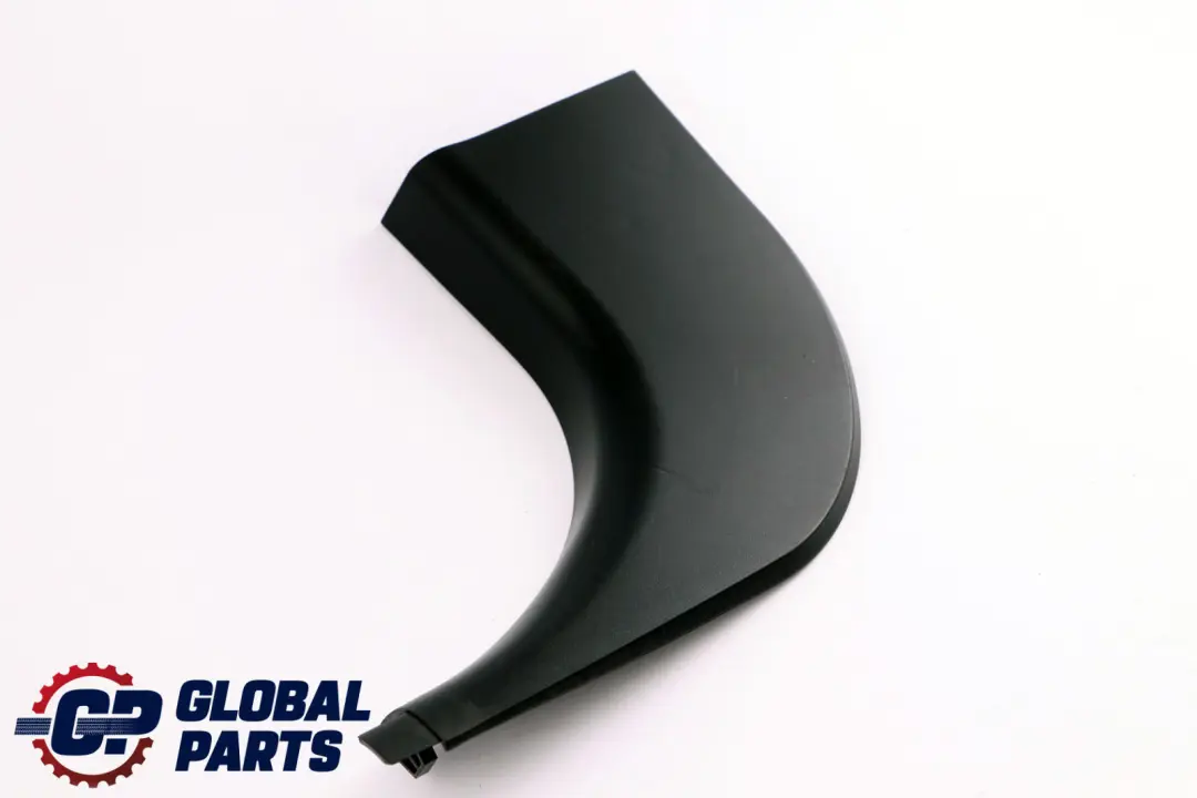 BMW 6 Series E63 E64 Front Left Lateral Trim Panel Leg Room Part 7008929 - SKU rhd-7073673 - Part number 7073673