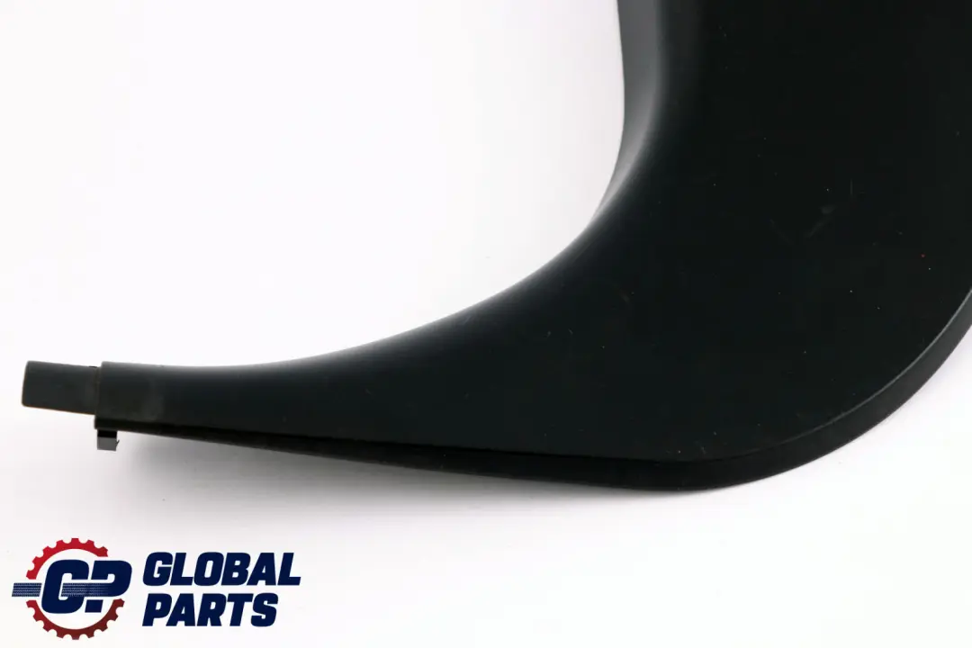 Front Left Lateral Trim Panel Leg Room Part 7008929 to BMW 6 Series E63 E64 with Part number 7073673 BMW 6 Series E63 E64 Front Left Lateral Trim Panel Leg Room Part 7008929 - SKU rhd-7073673 - Part number 7073673