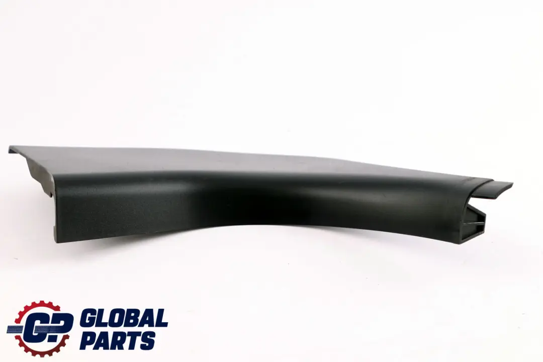 Front Left Lateral Trim Panel Leg Room Part 7008929 to BMW 6 Series E63 E64 with Part number 7073673 BMW 6 Series E63 E64 Front Left Lateral Trim Panel Leg Room Part 7008929 - SKU rhd-7073673 - Part number 7073673
