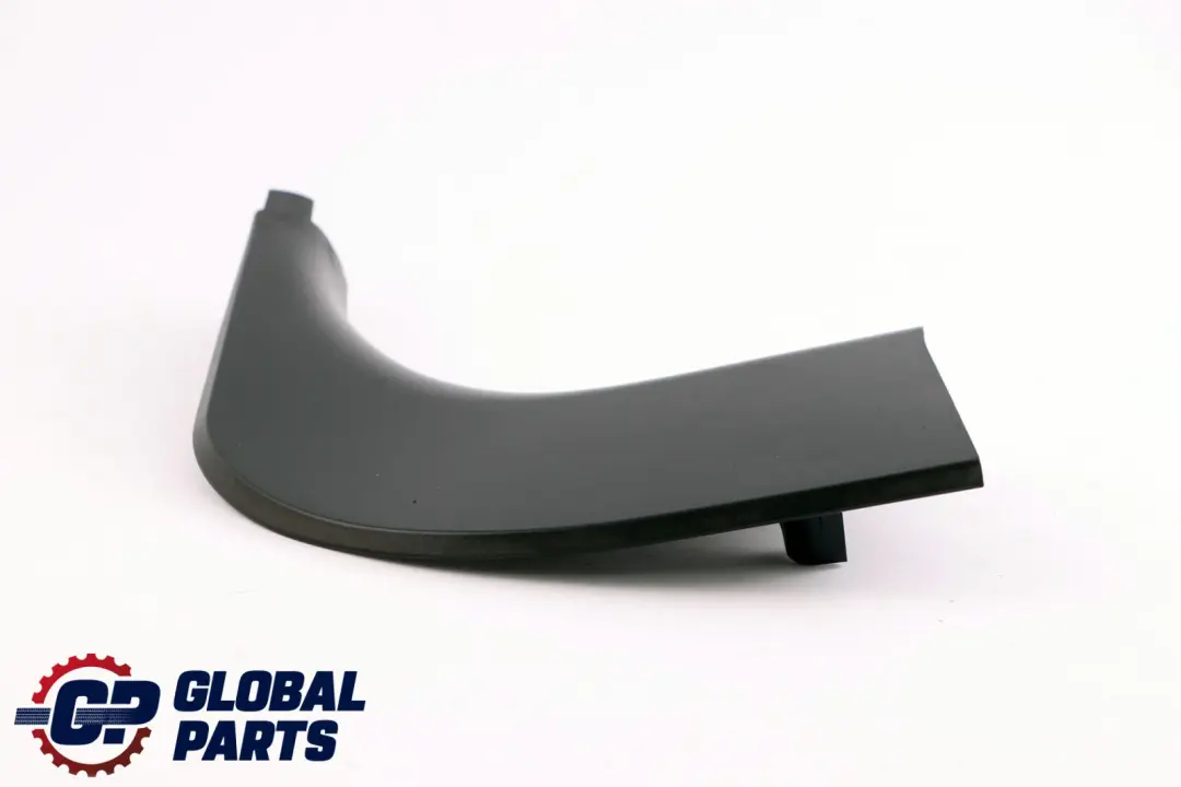 Front Left Lateral Trim Panel Leg Room Part 7008929 to BMW 6 Series E63 E64 with Part number 7073673 BMW 6 Series E63 E64 Front Left Lateral Trim Panel Leg Room Part 7008929 - SKU rhd-7073673 - Part number 7073673