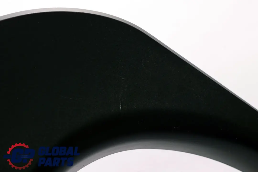 Front Left Lateral Trim Panel Leg Room Part 7008929 to BMW 6 Series E63 E64 with Part number 7073673 BMW 6 Series E63 E64 Front Left Lateral Trim Panel Leg Room Part 7008929 - SKU rhd-7073673 - Part number 7073673