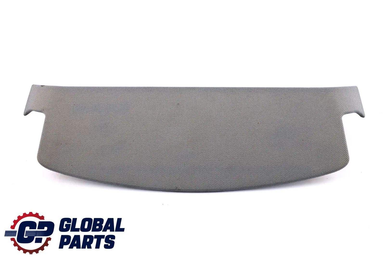 BMW E63 Covering Cover Headlining Rear Himmelgrau 7073686