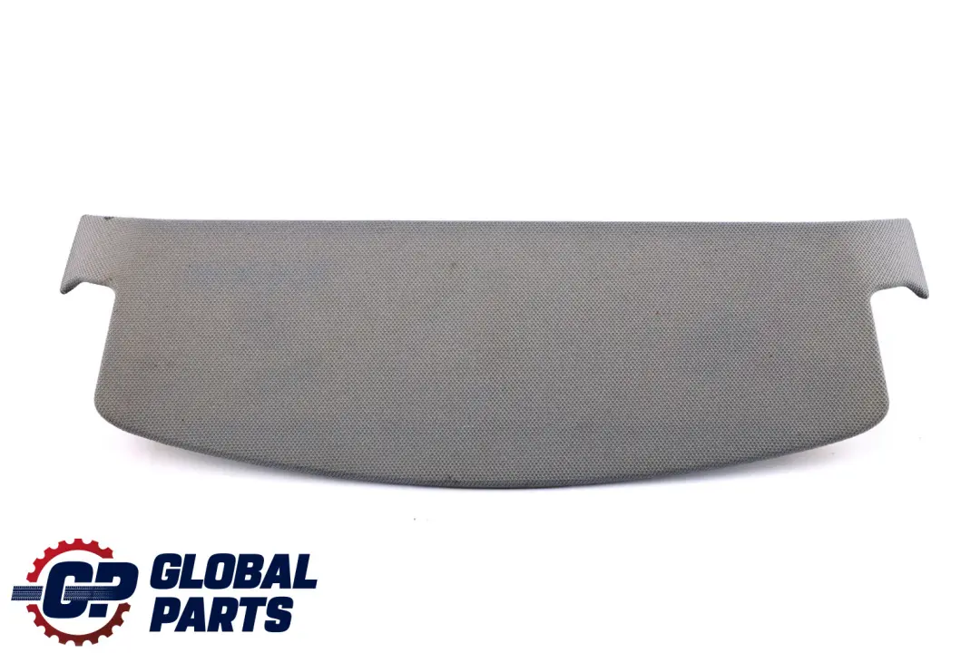 Cubierta Revestimiento Techo Trasero Himmelgrau para BMW E63 con número de pieza 7073686 BMW E63 Cubierta Revestimiento Techo Trasero Himmelgrau - SKU 7073686 - Número de pieza 7073686