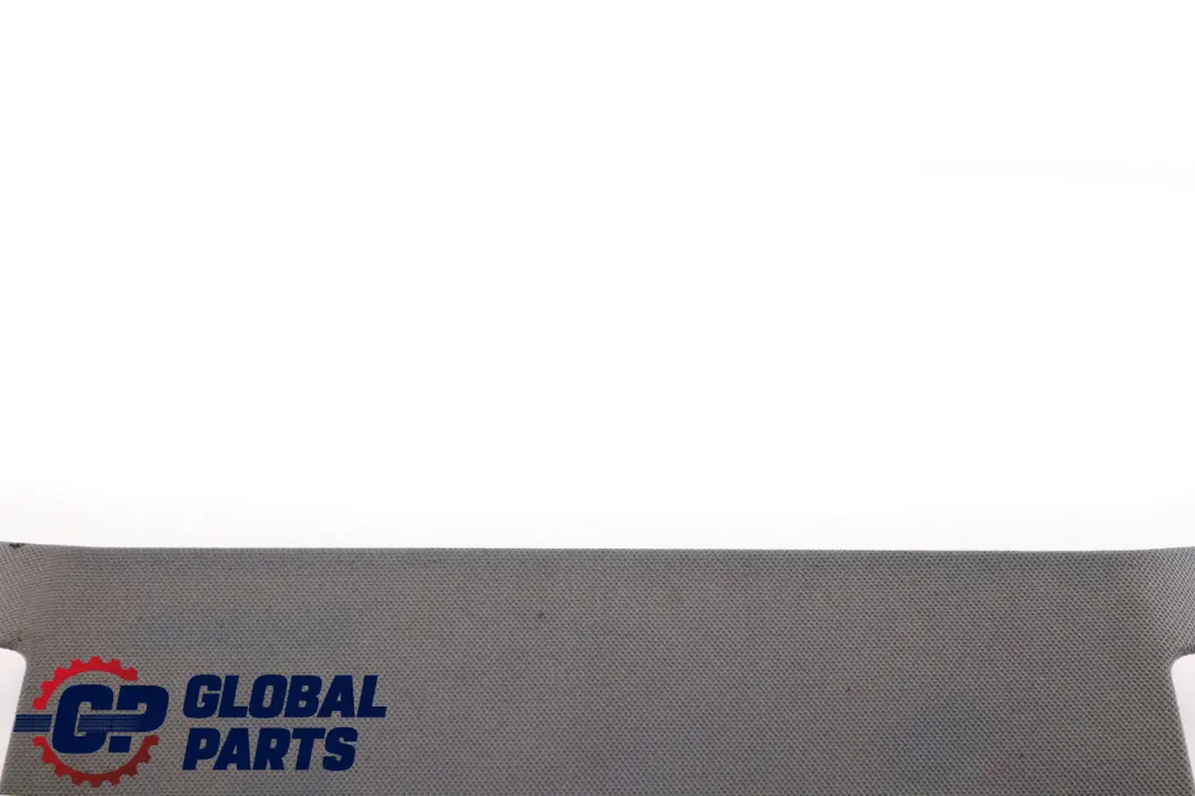 BMW E63 Covering Cover Headlining Rear Himmelgrau - SKU 7073686 - Part number 7073686