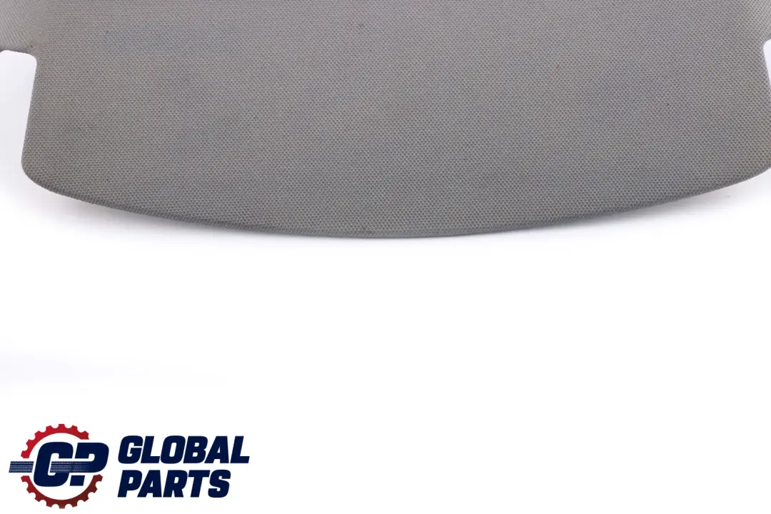BMW E63 Covering Cover Headlining Rear Himmelgrau - SKU 7073686 - Part number 7073686