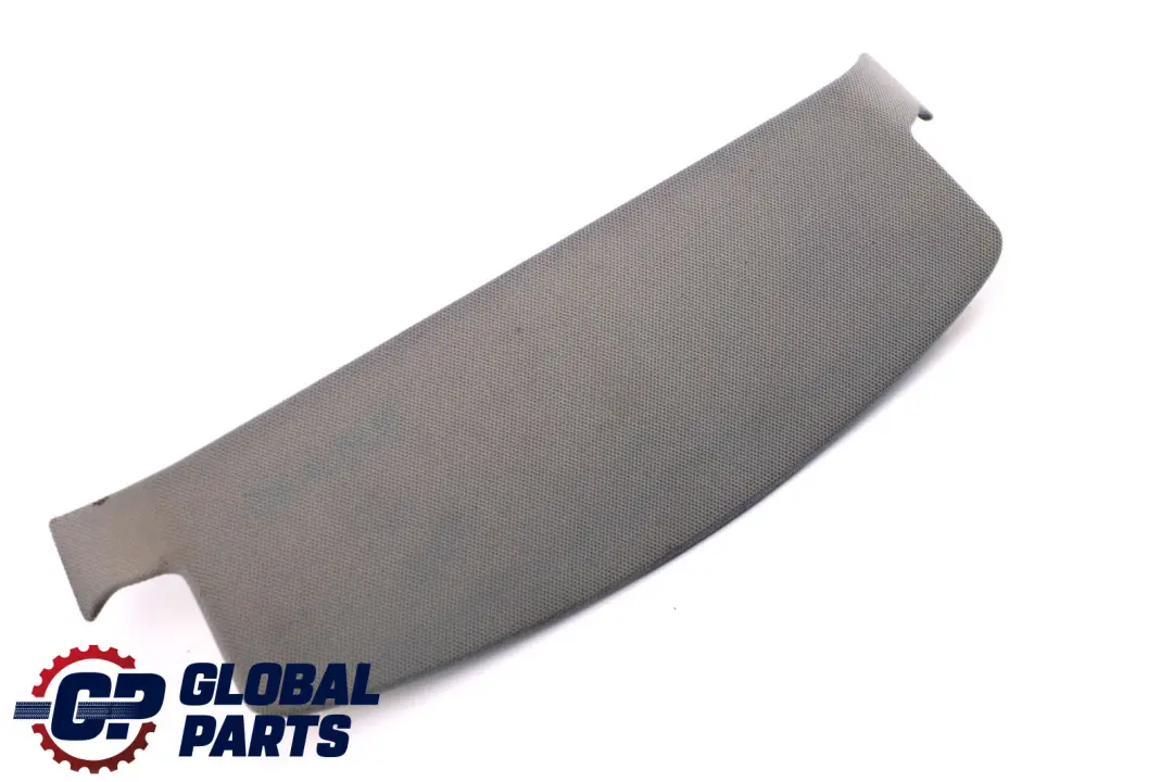 Covering Cover Headlining Rear Himmelgrau to BMW E63 with Part number 7073686 BMW E63 Covering Cover Headlining Rear Himmelgrau - SKU 7073686 - Part number 7073686