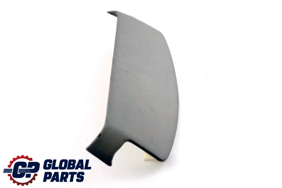 BMW E63 Covering Cover Headlining Rear Himmelgrau - SKU 7073686 - Part number 7073686
