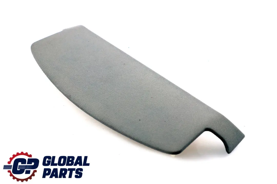 Covering Cover Headlining Rear Himmelgrau to BMW E63 with Part number 7073686 BMW E63 Covering Cover Headlining Rear Himmelgrau - SKU 7073686 - Part number 7073686