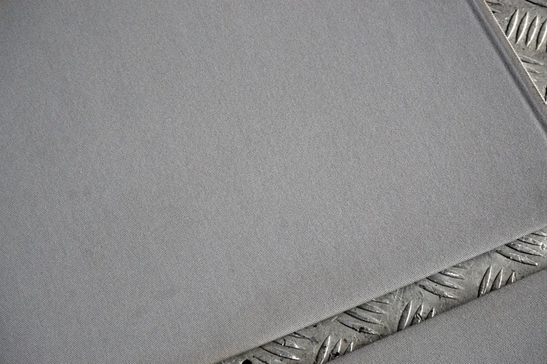 BMW 6 Series E63 Headlining Roof Lining For Sliding Lifting Roof Himmelgrau Grey - SKU 7073688 - Part number 7073688