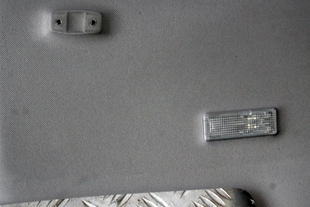 Headlining Roof Lining For Sliding Lifting Roof Himmelgrau Grey to BMW 6 Series E63 with Part number 7073688 BMW 6 Series E63 Headlining Roof Lining For Sliding Lifting Roof Himmelgrau Grey - SKU 7073688 - Part number 7073688