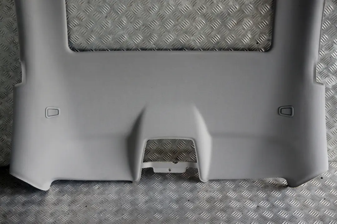 Headlining Roof Lining For Sliding Lifting Roof Himmelgrau Grey to BMW 6 Series E63 with Part number 7073688 BMW 6 Series E63 Headlining Roof Lining For Sliding Lifting Roof Himmelgrau Grey - SKU 7073688 - Part number 7073688