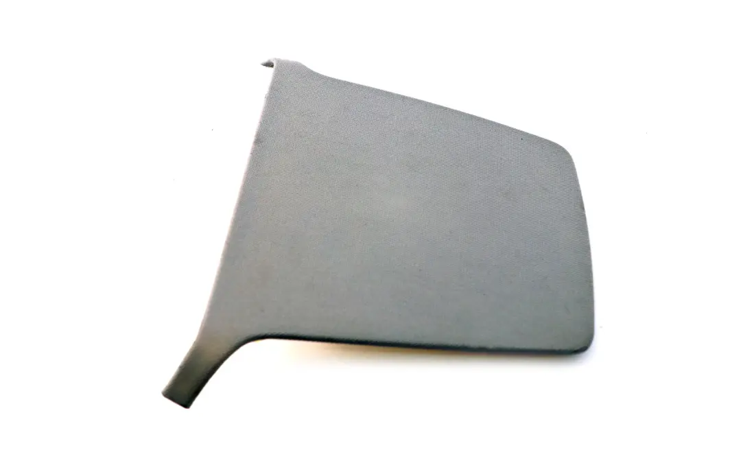 BMW 6 Series E63 Covering Headlining Rear Cloth Himmelgrau Grey 7062928 - SKU 7073696 - Part number 7073696