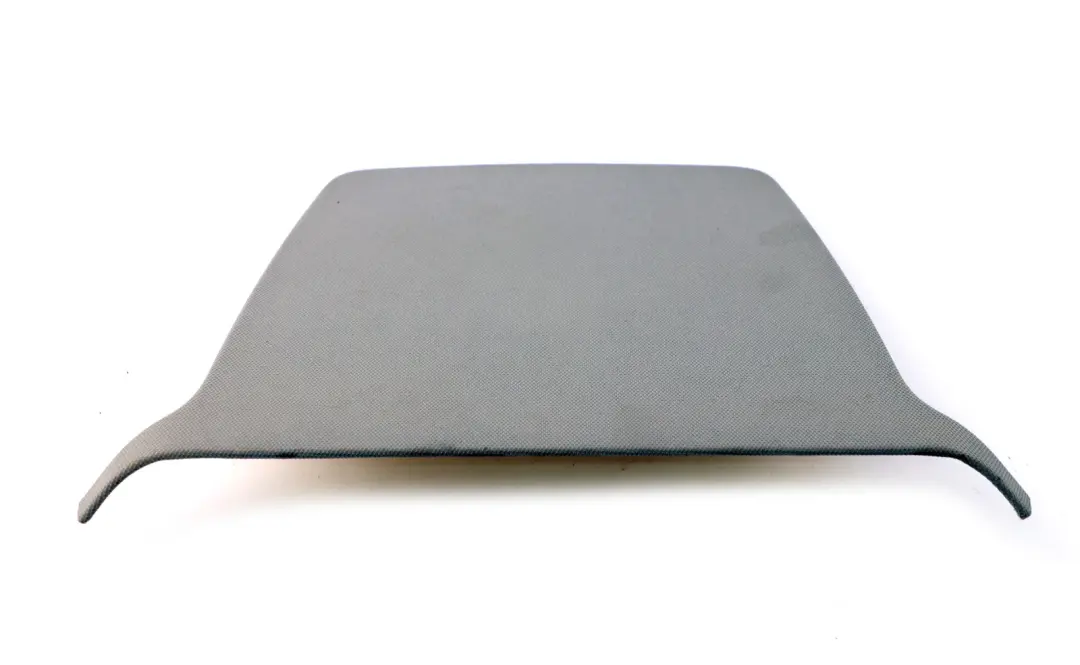 BMW 6 Series E63 Covering Headlining Rear Cloth Himmelgrau Grey 7062928 - SKU 7073696 - Part number 7073696