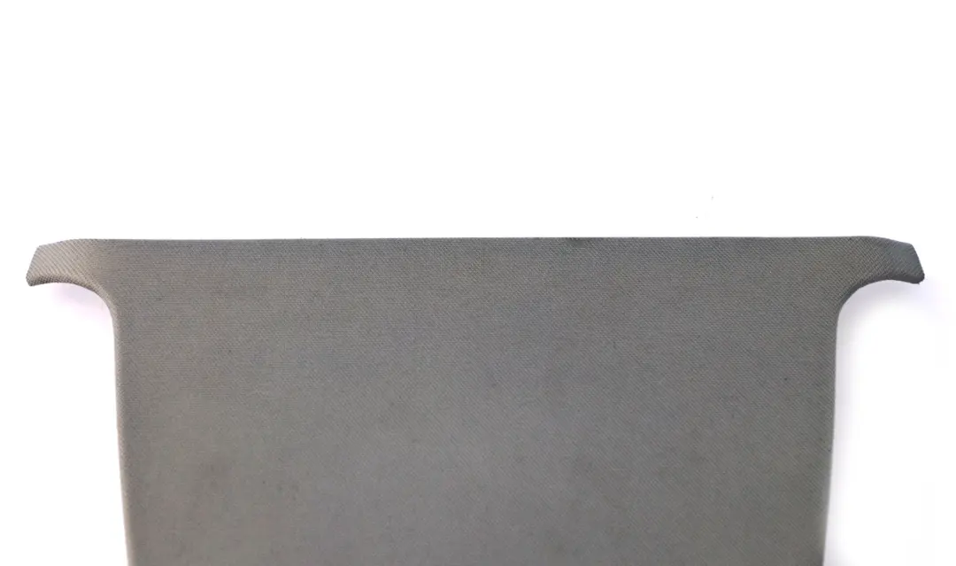 Covering Headlining Rear Cloth Himmelgrau Grey 7062928 to BMW 6 Series E63 with Part number 7073696 BMW 6 Series E63 Covering Headlining Rear Cloth Himmelgrau Grey 7062928 - SKU 7073696 - Part number 7073696