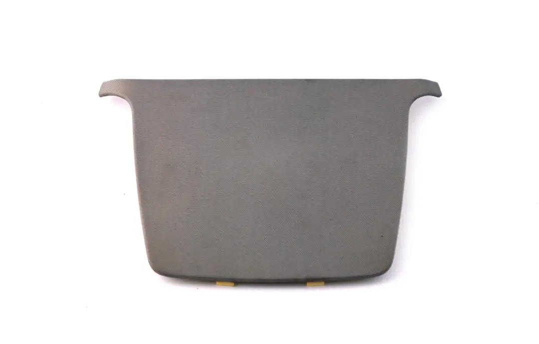 Covering Headlining Rear Cloth Himmelgrau Grey 7062928 to BMW 6 Series E63 with Part number 7073696 BMW 6 Series E63 Covering Headlining Rear Cloth Himmelgrau Grey 7062928 - SKU 7073696 - Part number 7073696