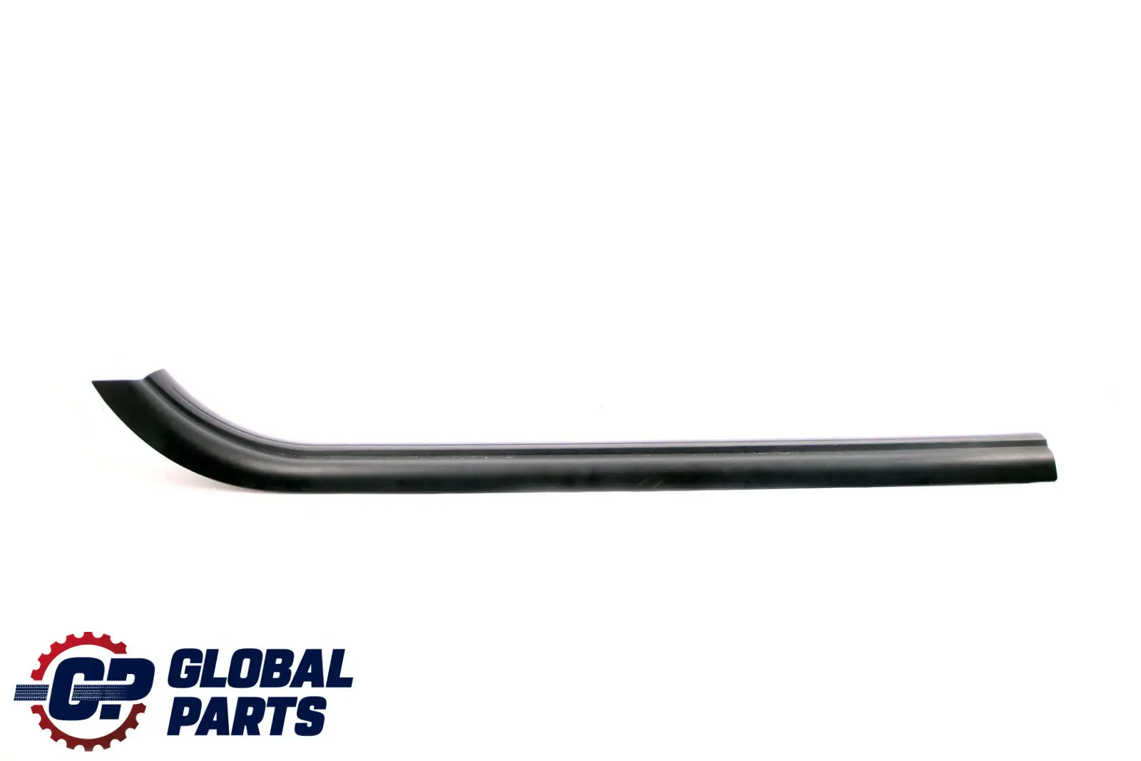 BMW E63 E63N E64 Striscia Copertura Ingresso Sinistro Nero Schwarz 7008931