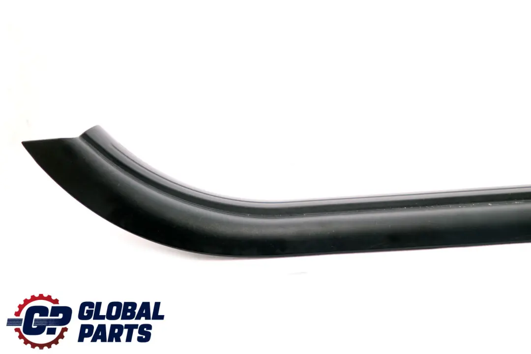 BMW E63 E63N E64 Tapa Entrada Interior Izquierda Negro Schwarz 7008931 - SKU 7073885 - Número de pieza 7073885