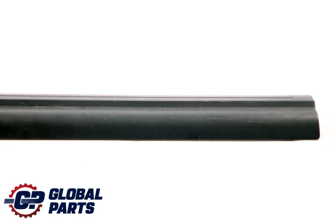 BMW E63 E63N E64 Abdeckleiste Einstiegsleiste Innenraum Links Schwarz 7008931 - SKU 7073885 - Teilenummer 7073885