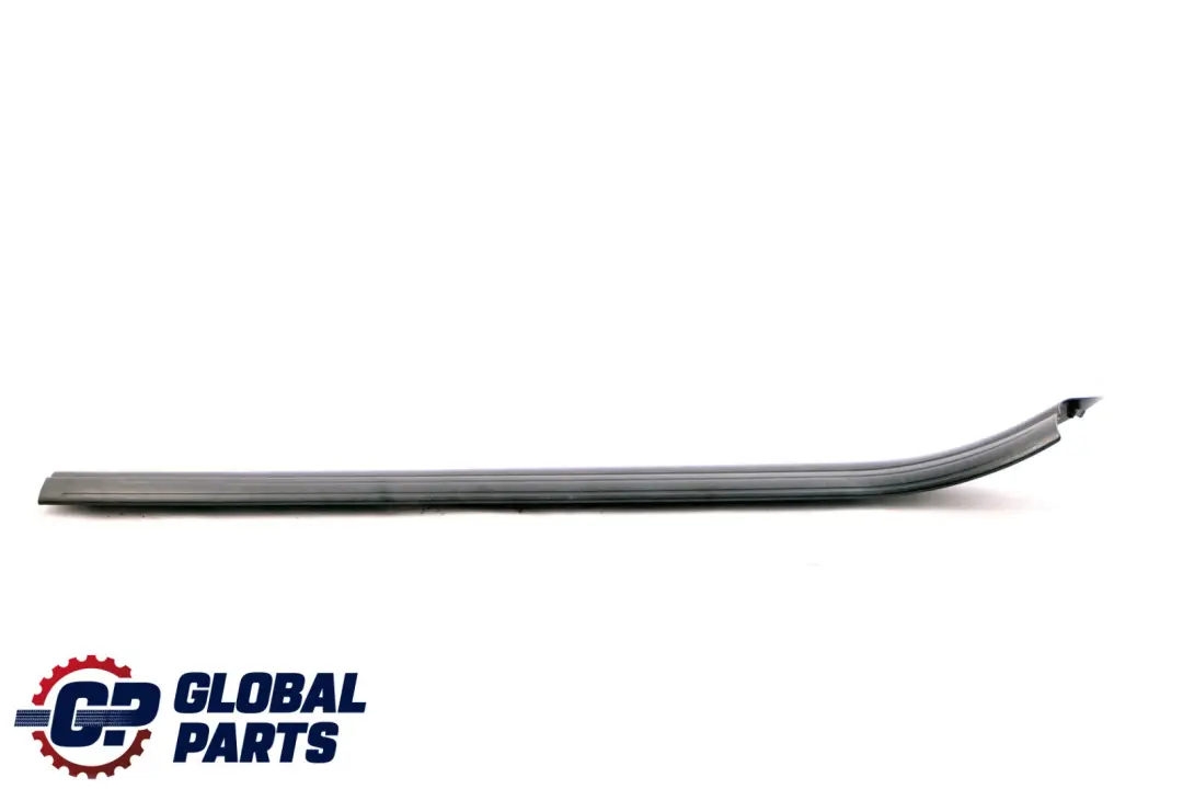 BMW E63 E63N E64 Cover Strip Entrance Interior Left Black Schwarz N/S 7008931 - SKU 7073885 - Part number 7073885