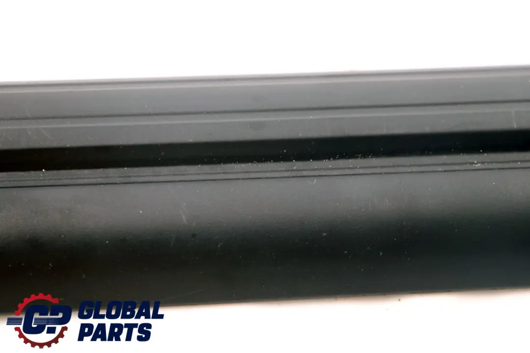 BMW E63 E63N E64 Abdeckleiste Einstiegsleiste Innenraum Links Schwarz 7008931 - SKU 7073885 - Teilenummer 7073885