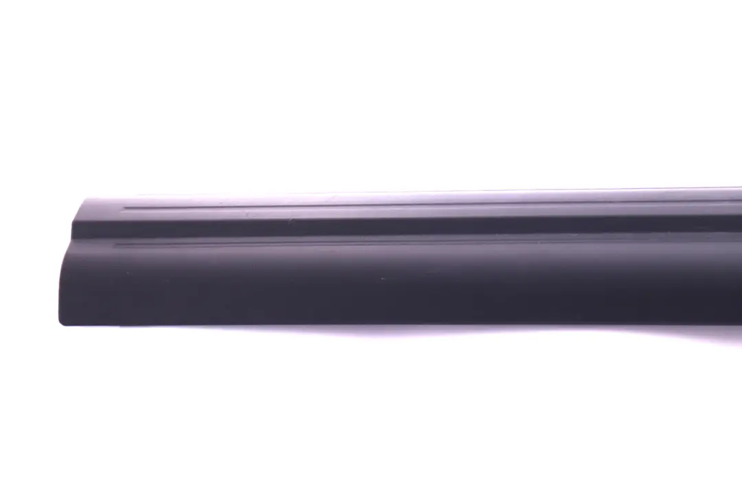 BMW 6 E63 E63N E64 Bande de Couverture Entree Interieur Droite Noir - SKU 7073886 - Numéro de pièce 7073886