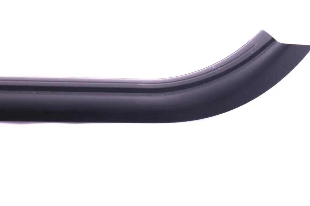 E63N E64 Tapa Entrada Interior Derecho Negro Schwarz para BMW E63 con número de pieza 7073886 BMW E63 E63N E64 Tapa Entrada Interior Derecho Negro Schwarz - SKU 7073886 - Número de pieza 7073886