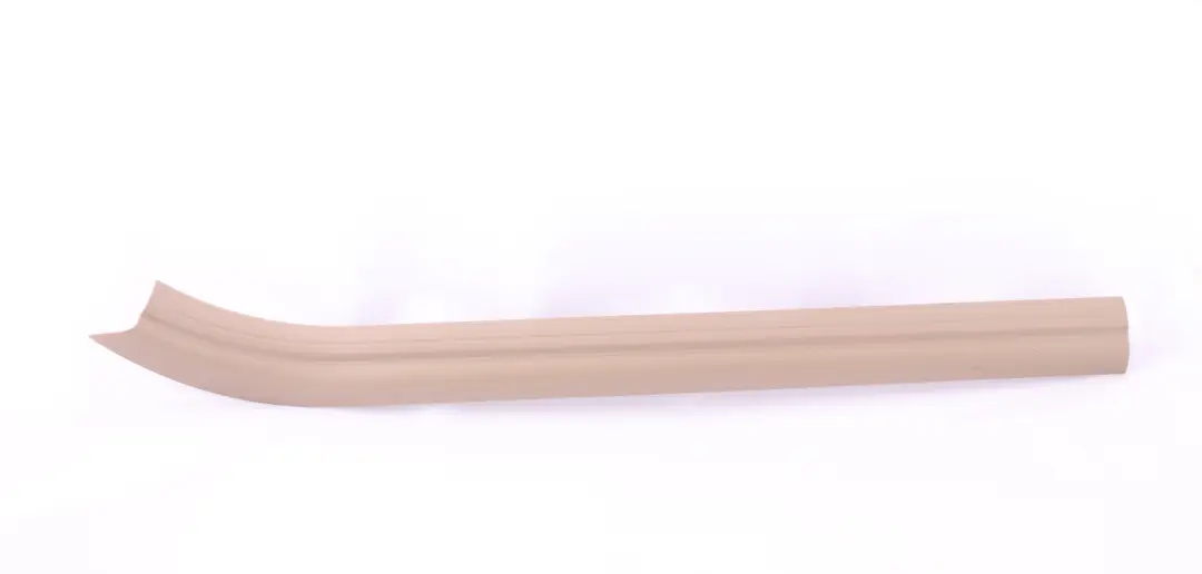 Strip Entrance Interior Left N/S Creme Beige 7008931 to BMW 6 Series E63 E64 Cover with Part number 7073889 BMW 6 Series E63 E64 Cover Strip Entrance Interior Left N/S Creme Beige 7008931 - SKU 7073889 - Part number 7073889