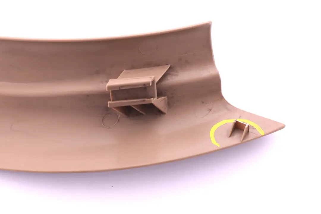 BMW E63 E64 Listwa progu progowa lewa 7008931 - SKU 7073889 - Numer Części 7073889