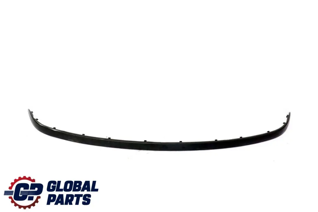 BMW 1 Series E87 Rear Bumper Trim Strip Moulding Guard Primed - SKU 7073897 - Part number 7073897