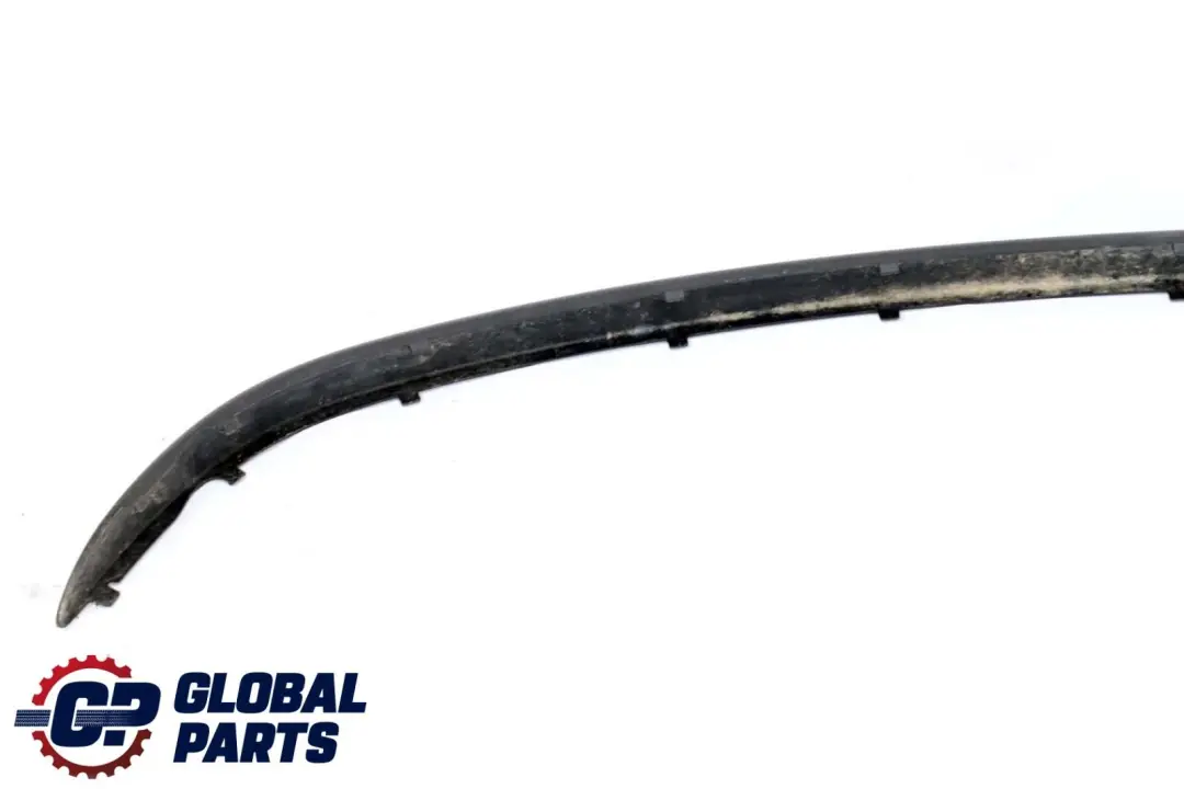 BMW 1 Series E87 Rear Bumper Trim Strip Moulding Guard Primed - SKU 7073897 - Part number 7073897