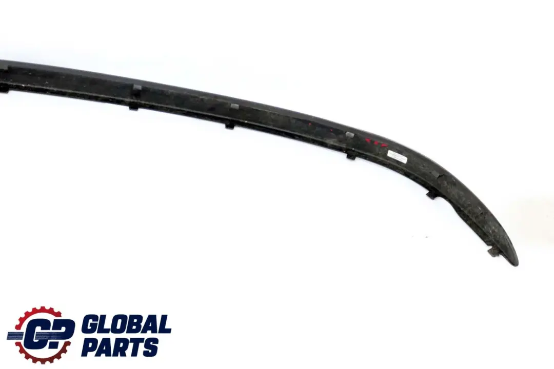 BMW 1 Series E87 Rear Bumper Trim Strip Moulding Guard Primed - SKU 7073897 - Part number 7073897