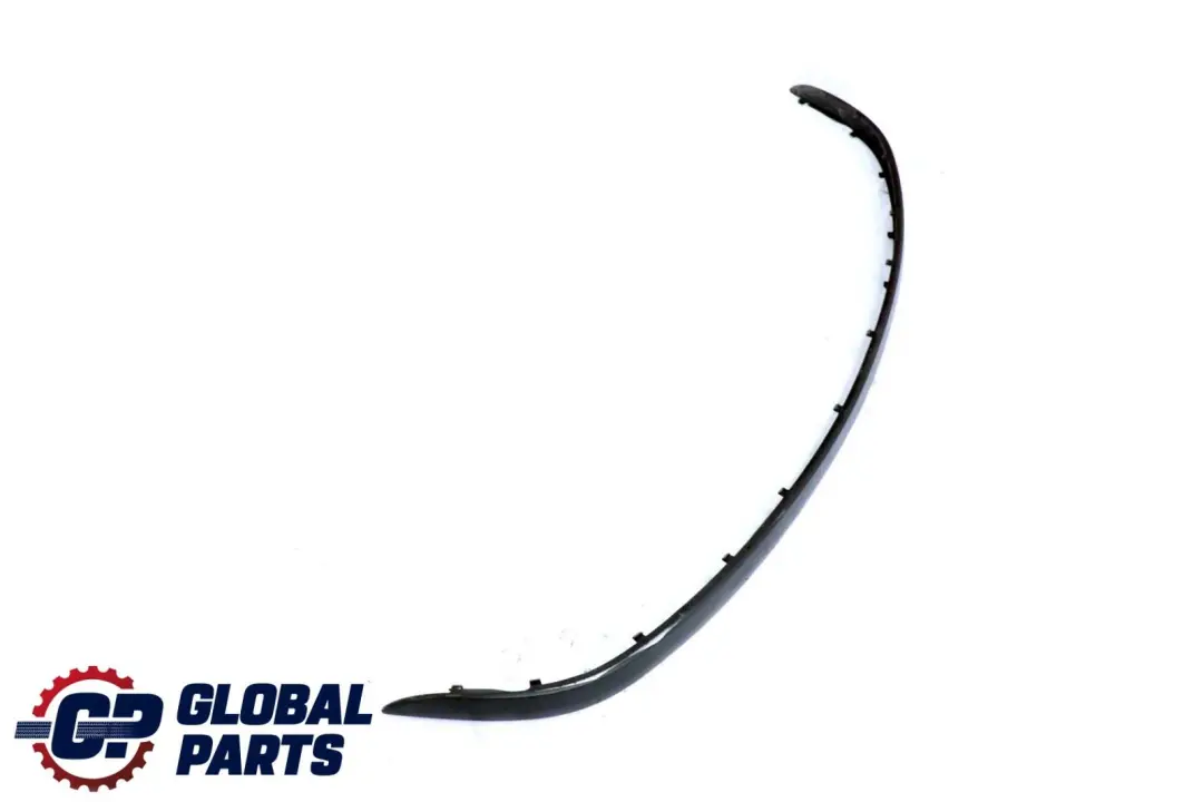 BMW E87 Paraurti Prestazioni Listello Para Urti Centro Copertura - SKU 7073897 - Numero di parte 7073897