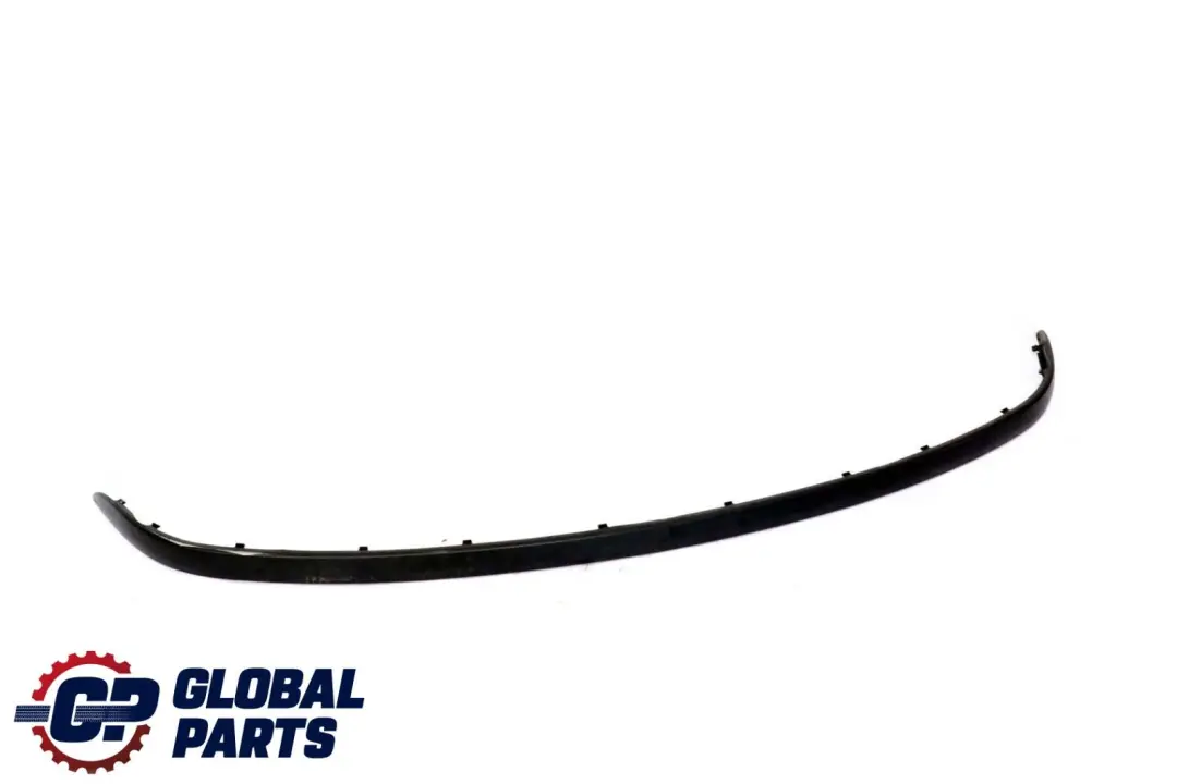BMW E87 Paraurti Prestazioni Listello Para Urti Centro Copertura - SKU 7073897 - Numero di parte 7073897