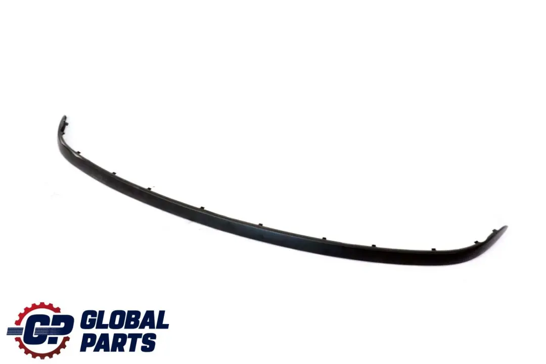 BMW E87 Paraurti Prestazioni Listello Para Urti Centro Copertura - SKU 7073897 - Numero di parte 7073897